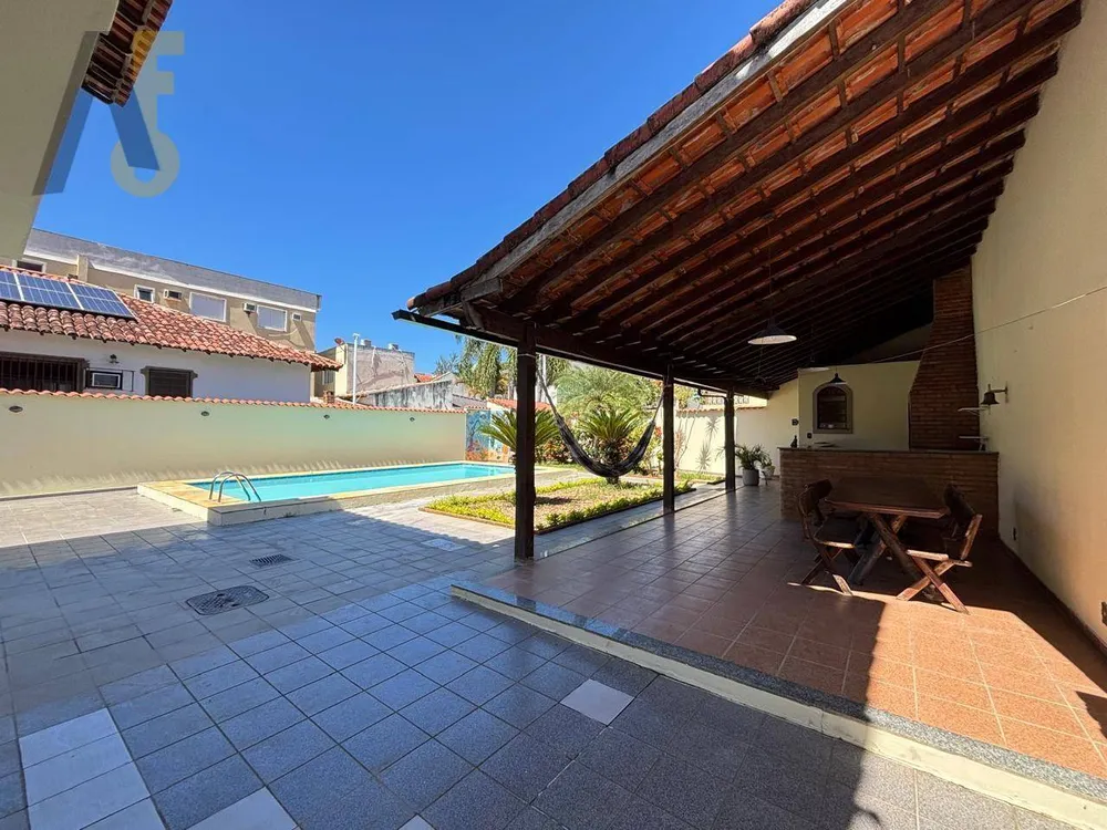 Casa de Condomínio, 4 quartos - Foto 5