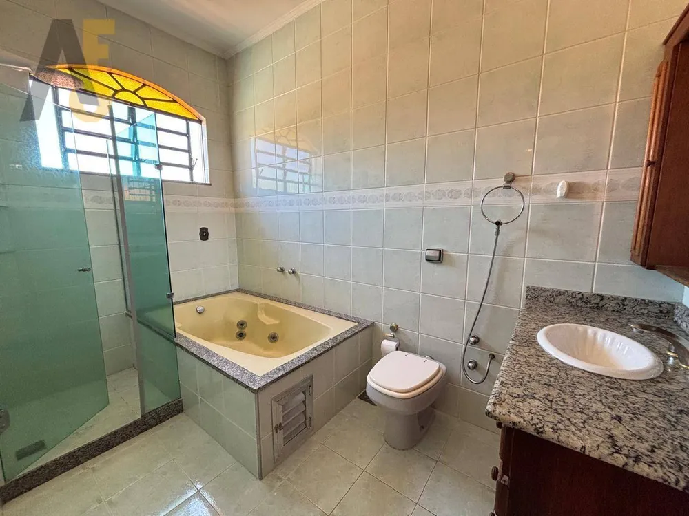 Casa de Condomínio, 4 quartos - Foto 21