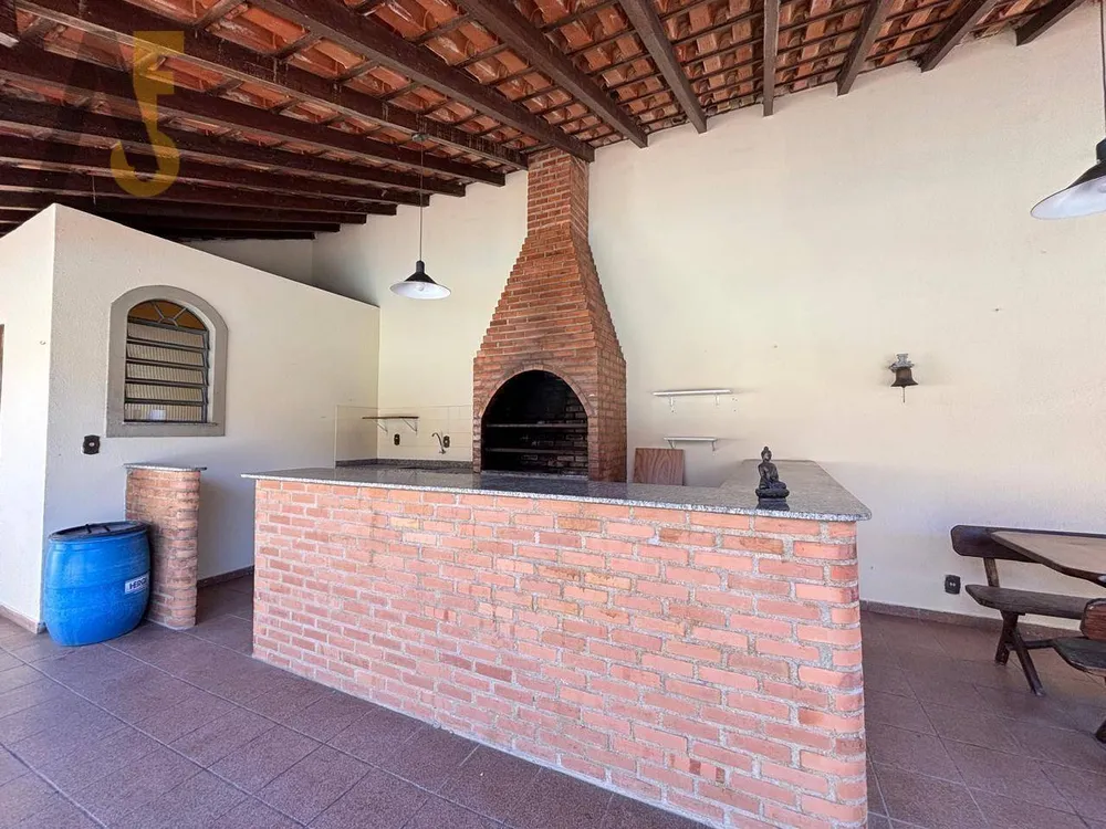 Casa de Condomínio, 4 quartos - Foto 8