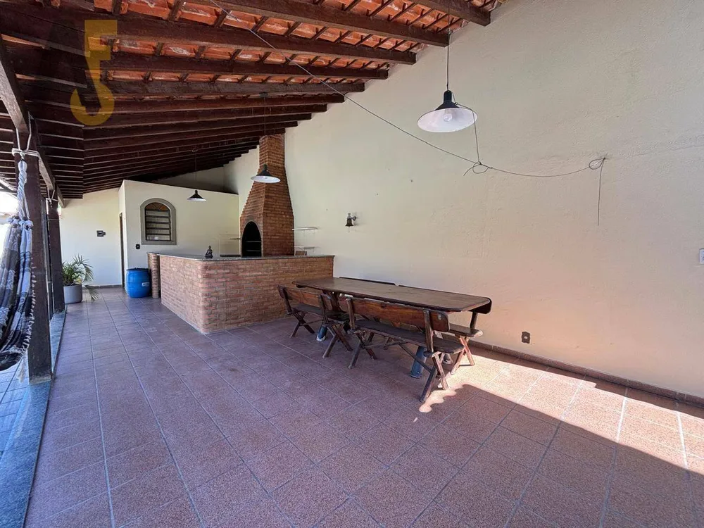 Casa de Condomínio, 4 quartos - Foto 7