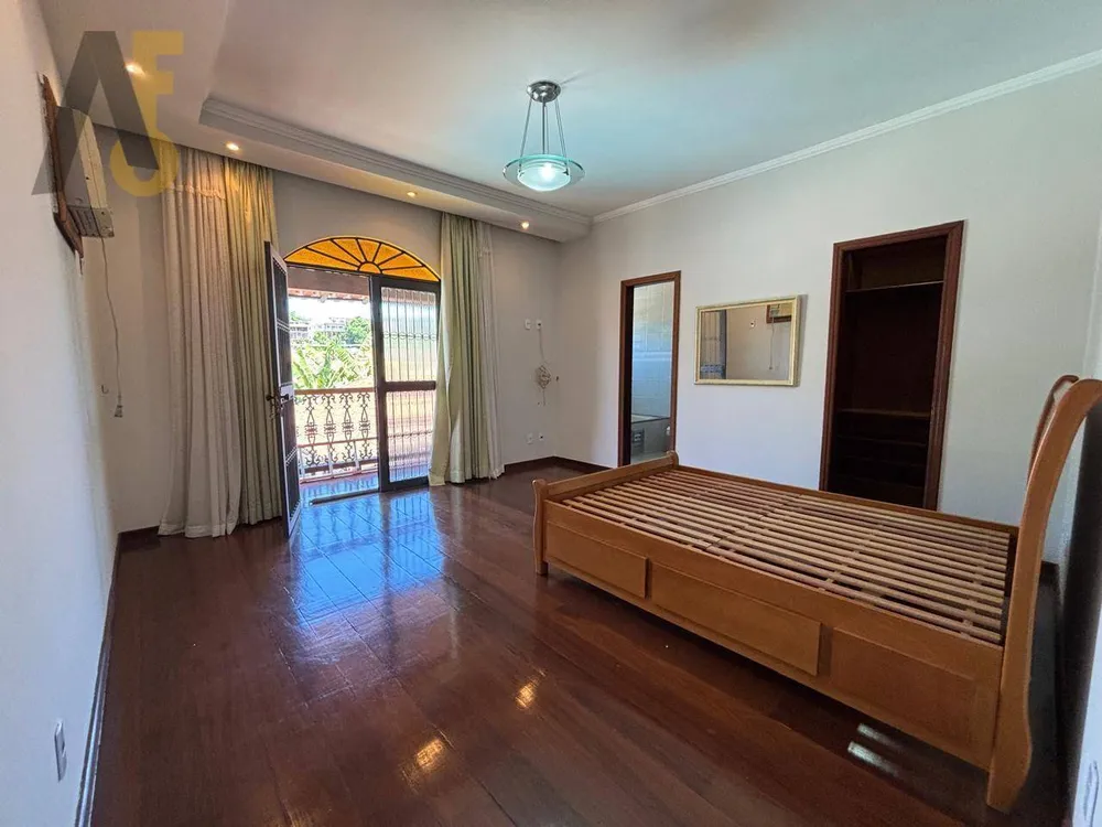 Casa de Condomínio, 4 quartos - Foto 18