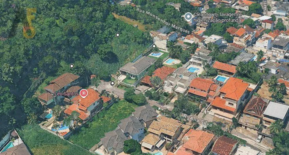 Loteamento e Condomínio, 888 m² - Foto 7
