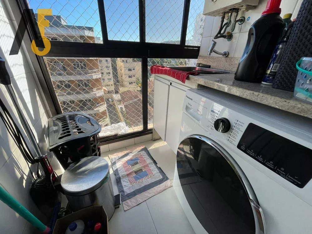 Cobertura, 3 quartos, 138 m² - Foto 30