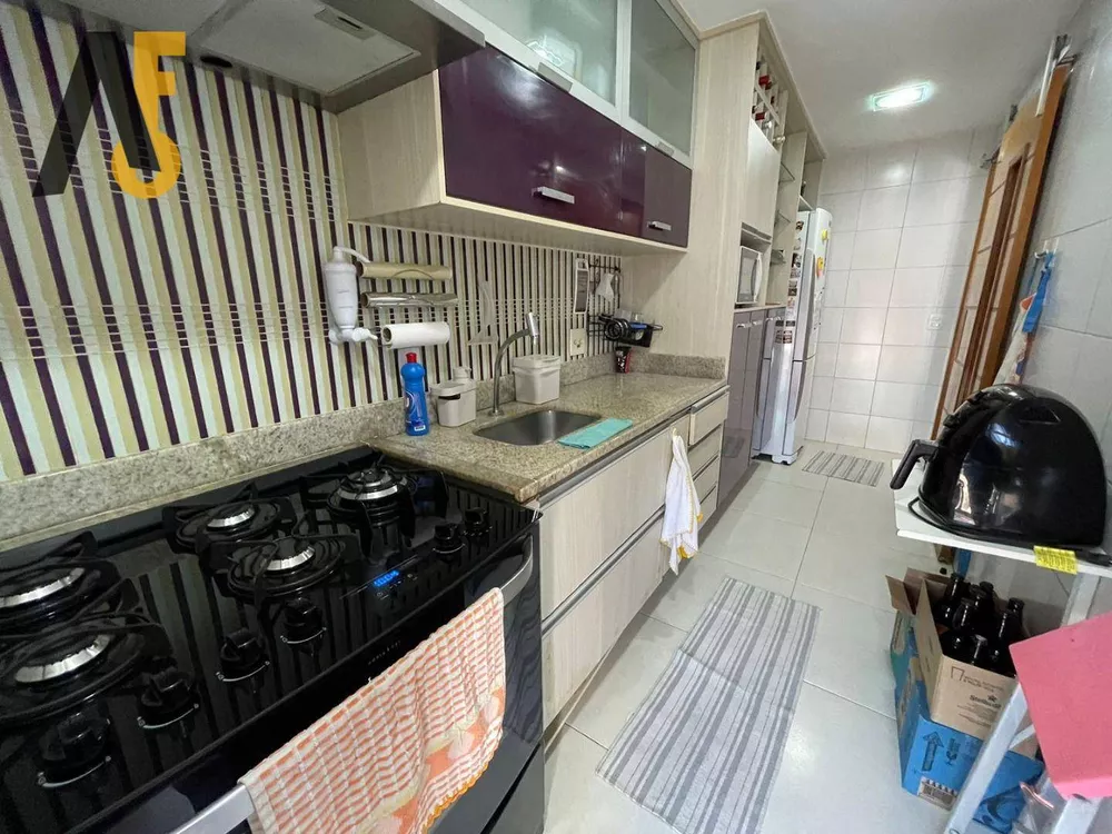 Cobertura, 3 quartos, 138 m² - Foto 4