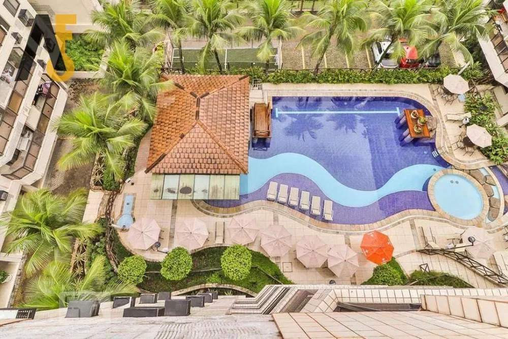 Cobertura, 3 quartos, 138 m² - Foto 18