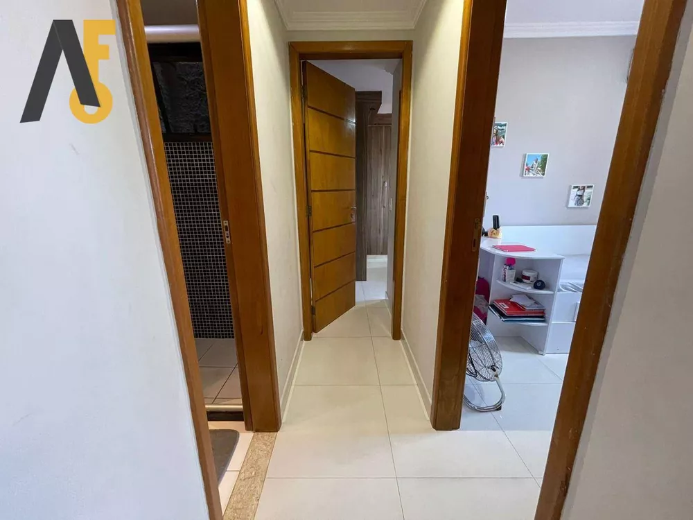 Cobertura, 3 quartos, 138 m² - Foto 11