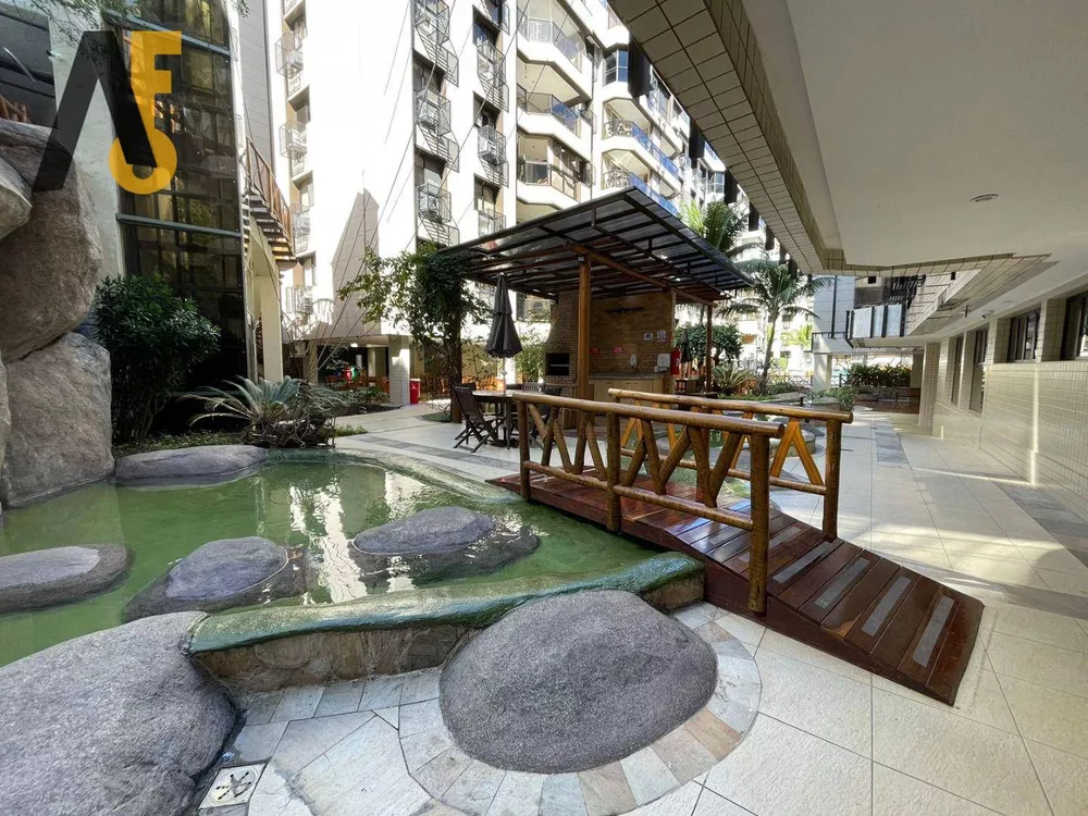 Cobertura, 3 quartos, 138 m² - Foto 33