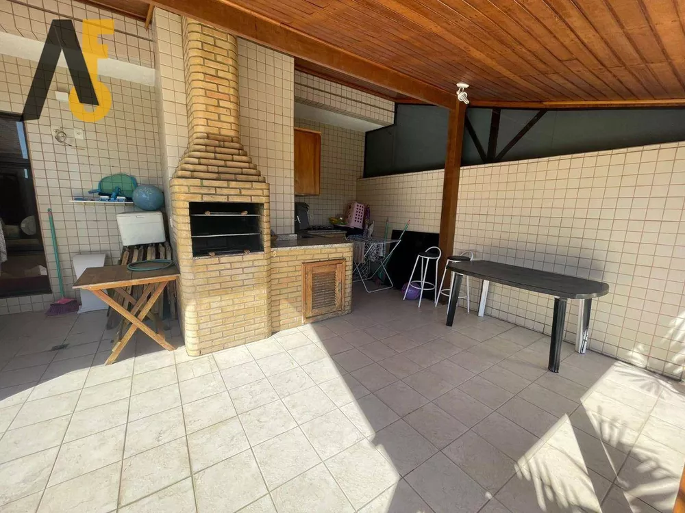 Cobertura, 3 quartos, 138 m² - Foto 32