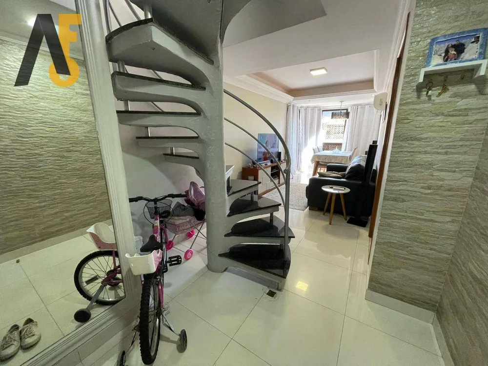 Cobertura, 3 quartos, 138 m² - Foto 31