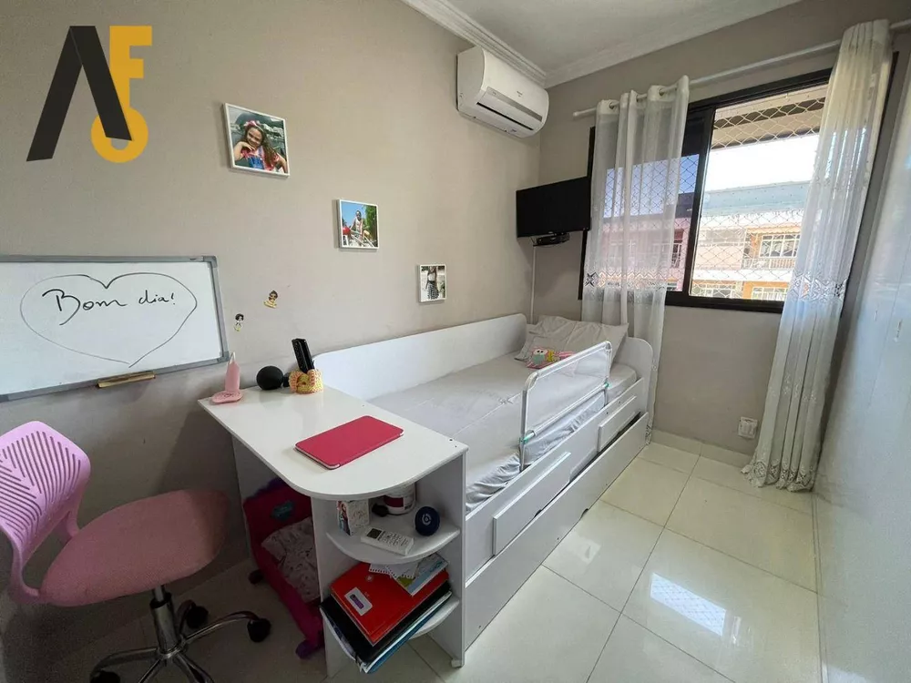 Cobertura, 3 quartos, 138 m² - Foto 3
