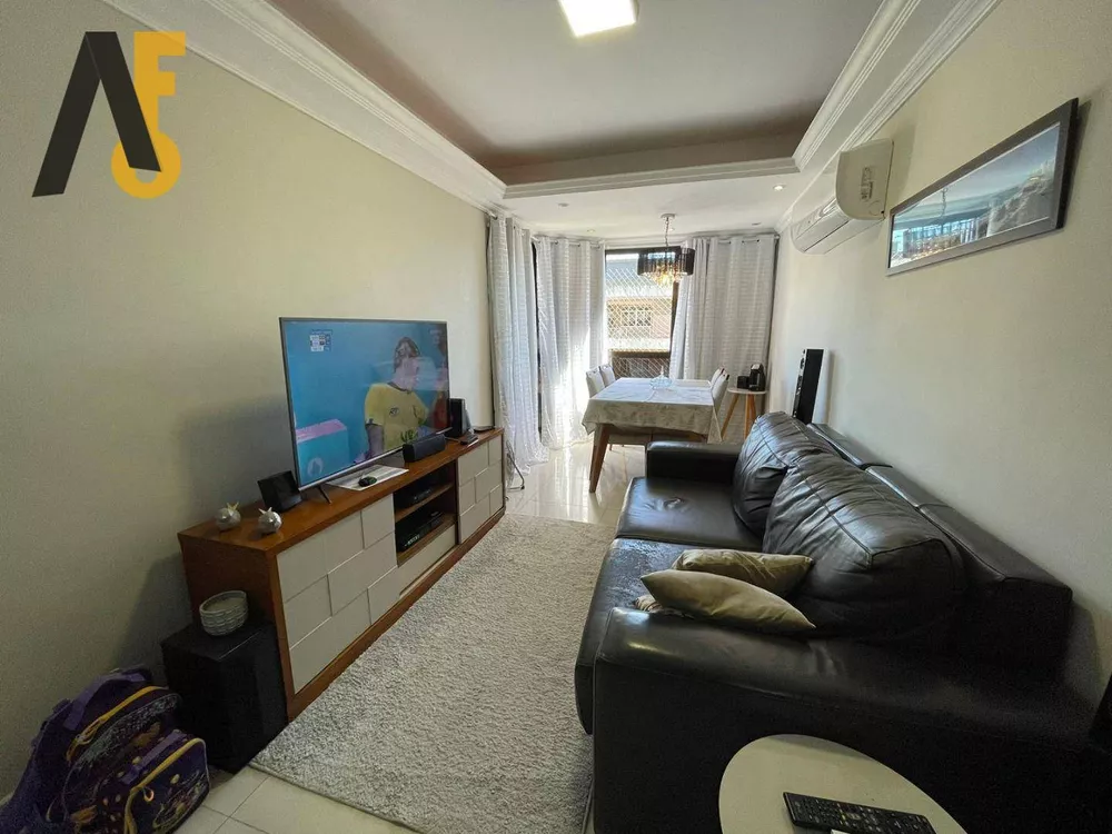 Cobertura à venda com 3 quartos, 138m² - Foto 4