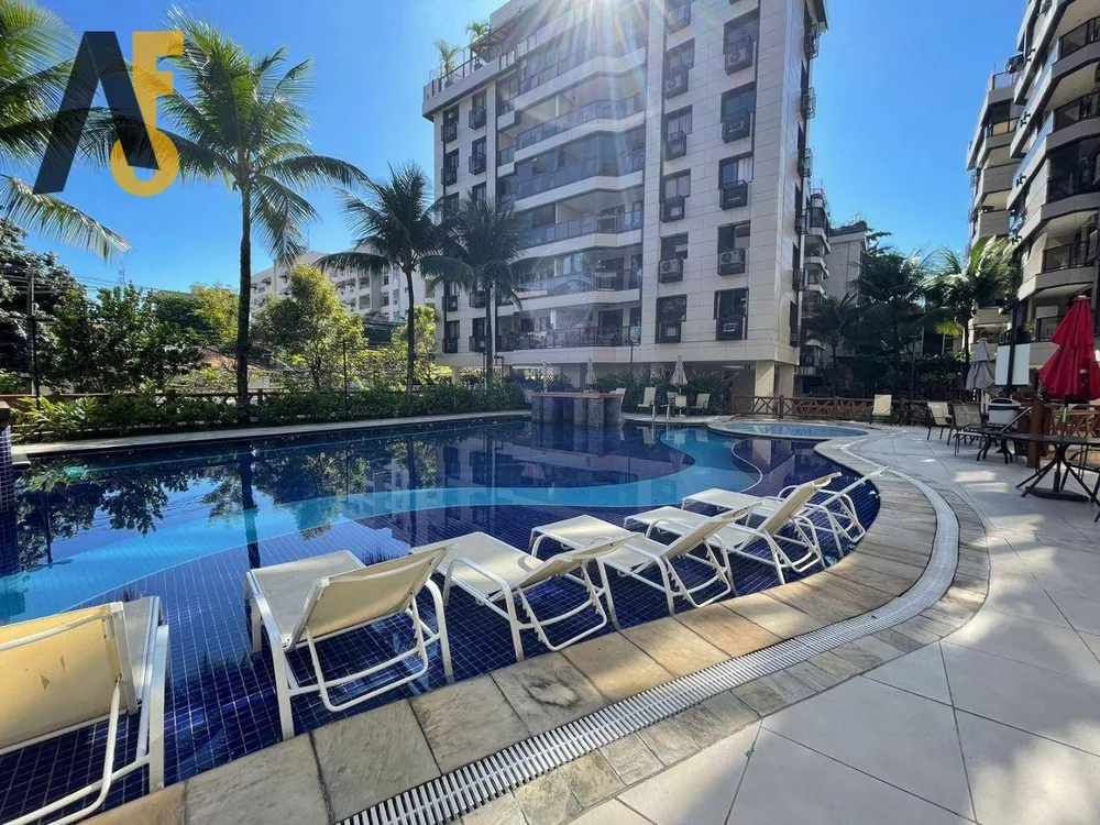 Cobertura, 3 quartos, 138 m² - Foto 25