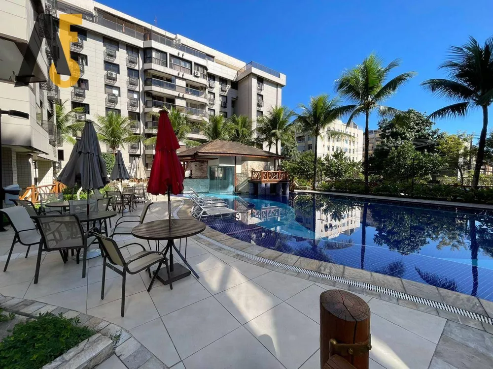 Cobertura à venda com 3 quartos, 138m² - Foto 1