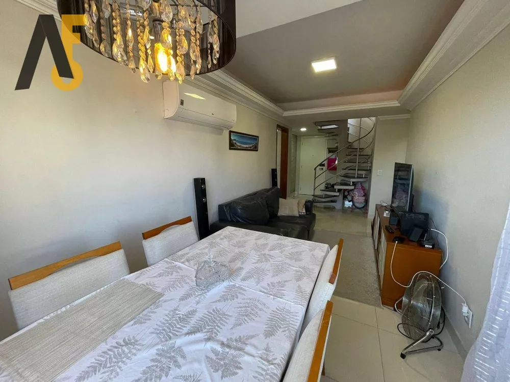 Cobertura, 3 quartos, 138 m² - Foto 9