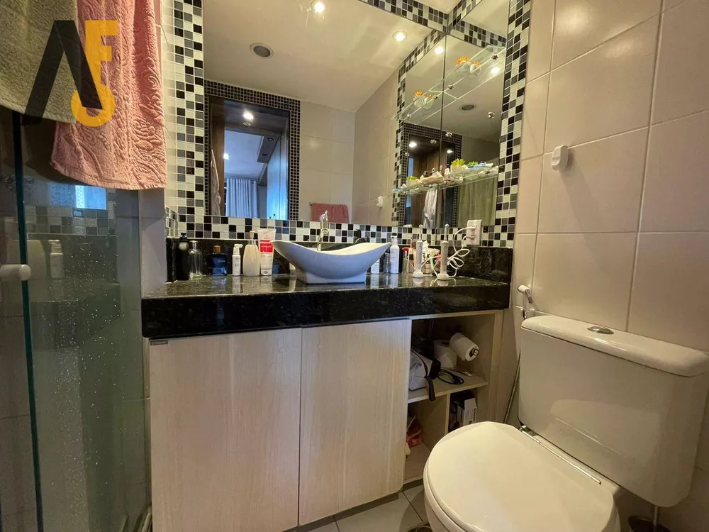 Cobertura, 3 quartos, 138 m² - Foto 16