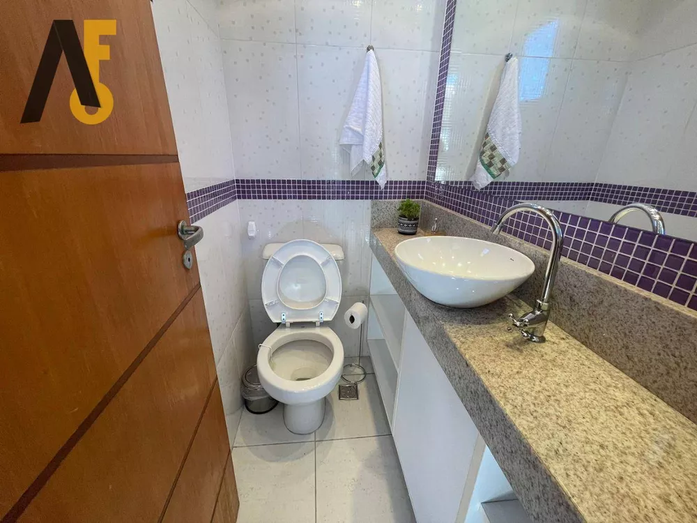 Cobertura, 3 quartos, 138 m² - Foto 27