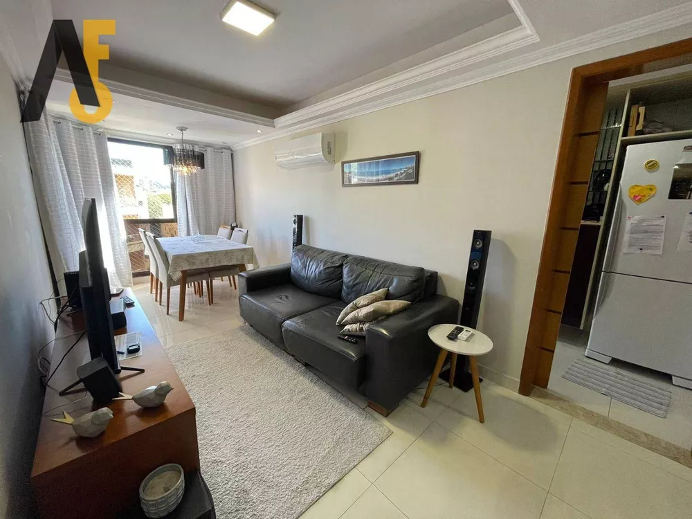 Cobertura à venda com 3 quartos, 138m² - Foto 3