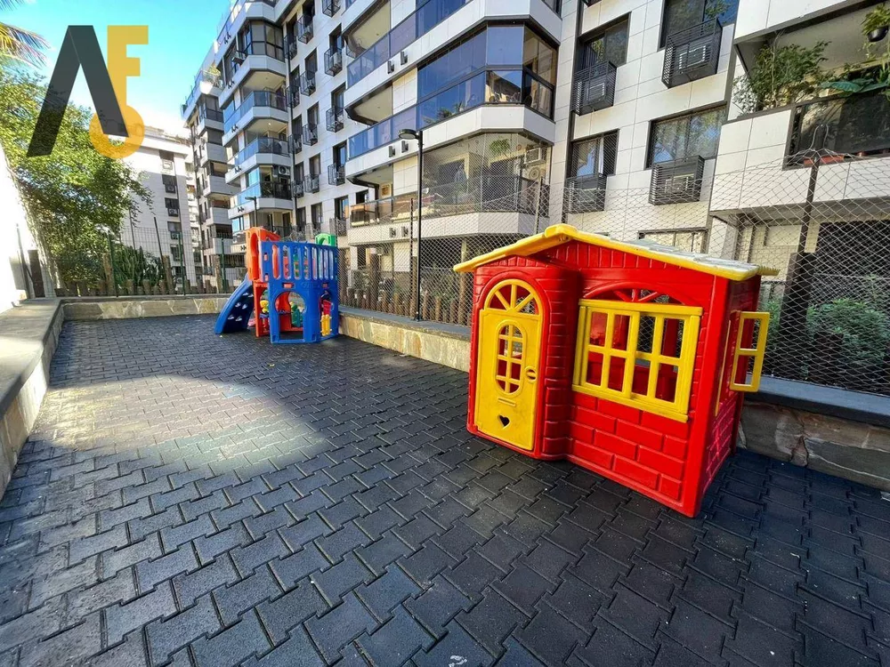 Cobertura, 3 quartos, 138 m² - Foto 10