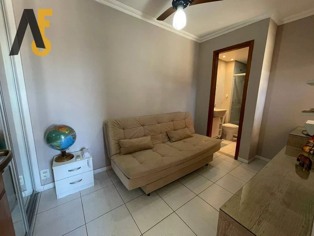 Cobertura, 3 quartos, 138 m² - Foto 13