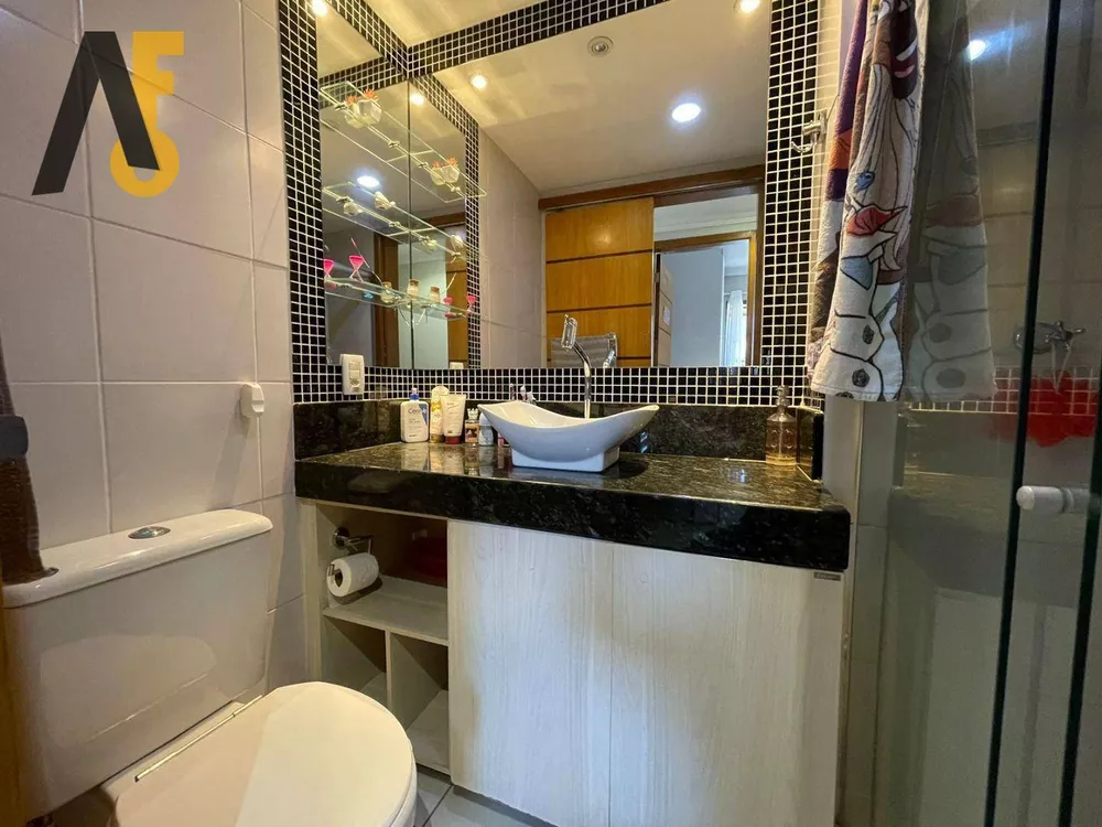 Cobertura, 3 quartos, 138 m² - Foto 23