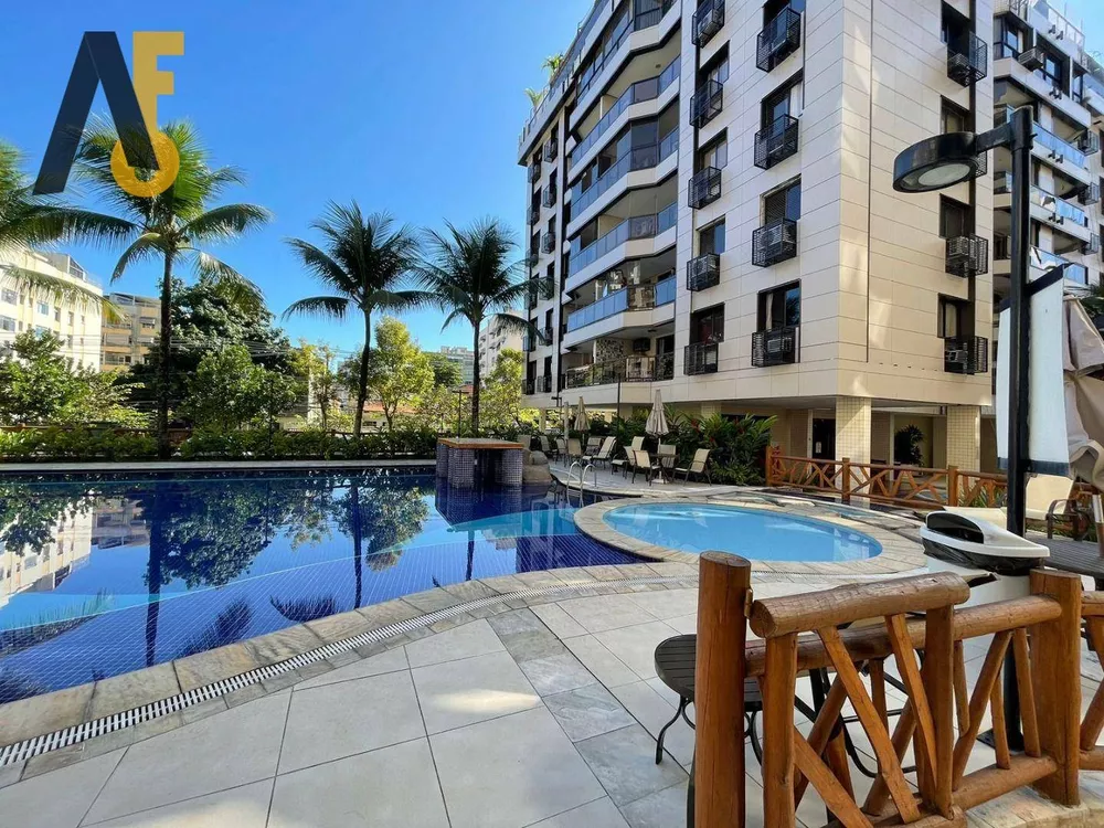 Cobertura, 3 quartos, 138 m² - Foto 15
