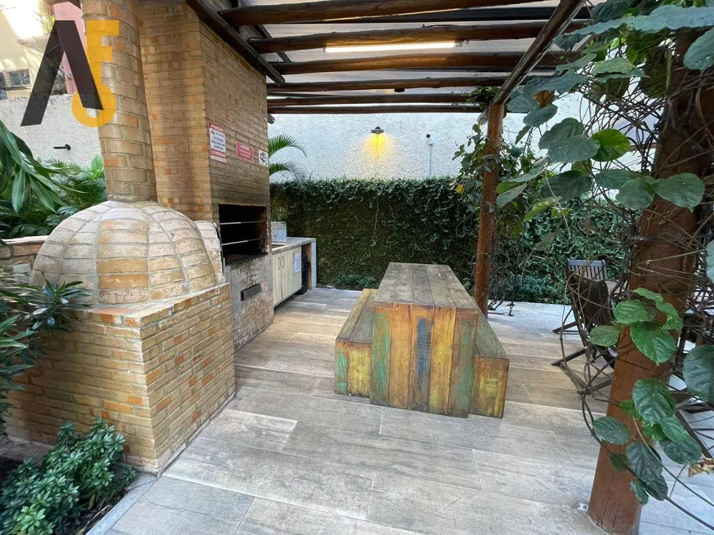 Cobertura, 3 quartos, 138 m² - Foto 1