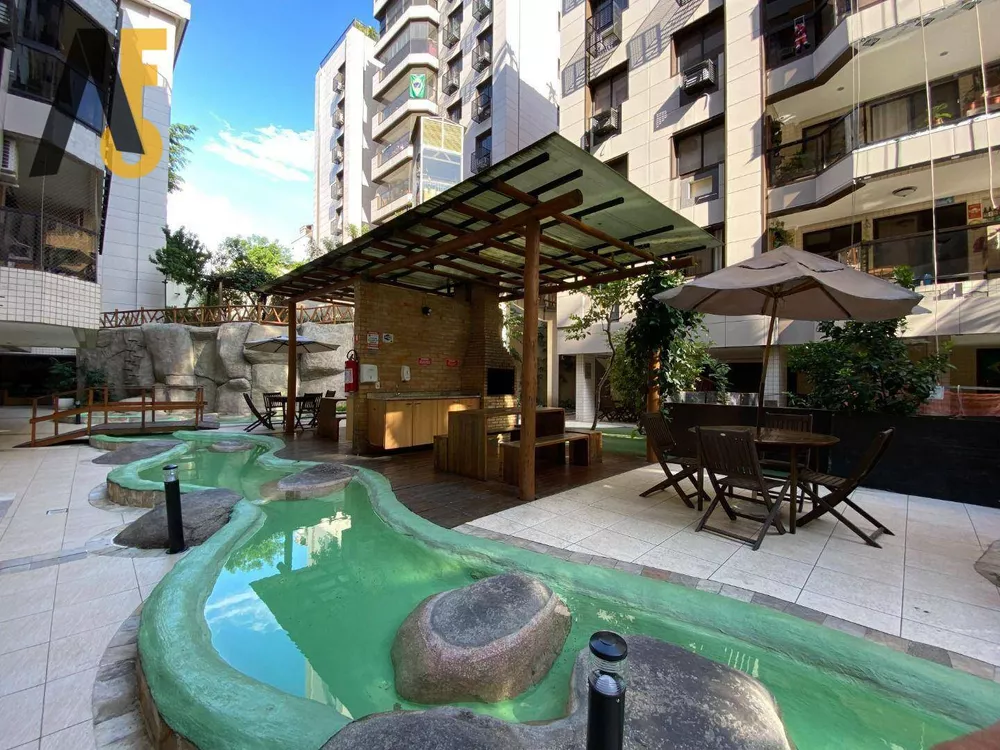 Cobertura, 3 quartos, 138 m² - Foto 22