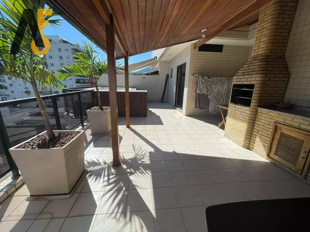 Cobertura, 3 quartos, 138 m² - Foto 12
