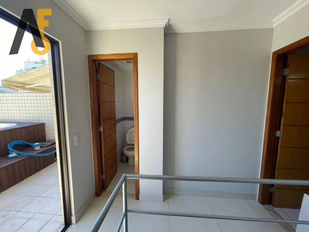 Cobertura, 3 quartos, 138 m² - Foto 21