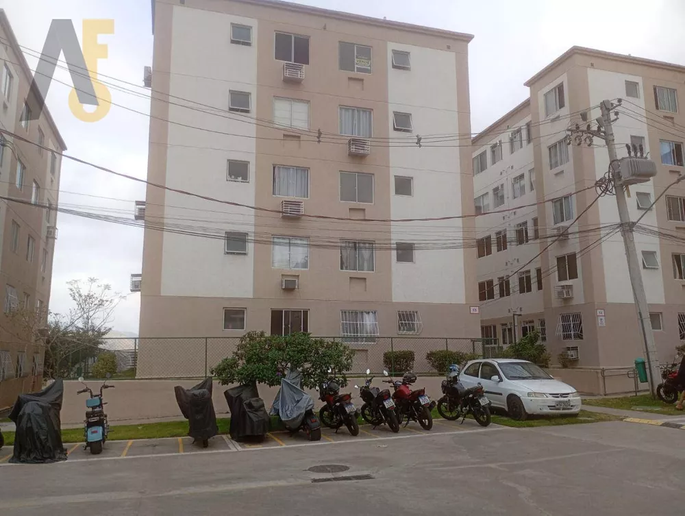Apartamento, 2 quartos, 40 m² - Foto 20