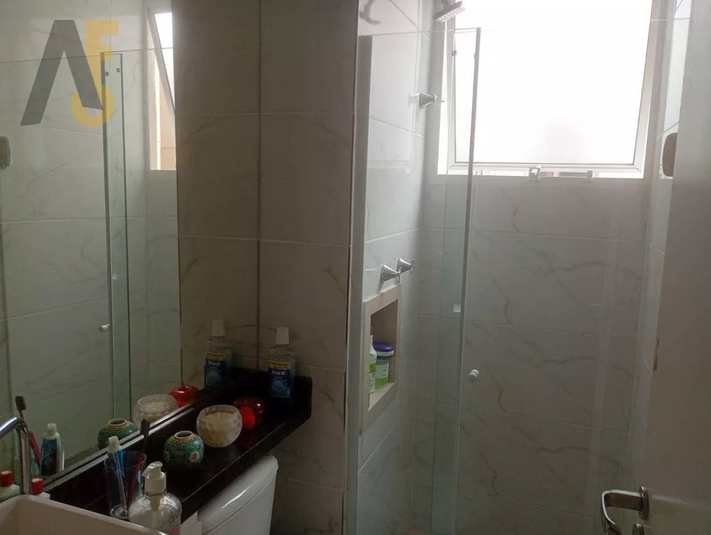 Apartamento, 2 quartos, 40 m² - Foto 19