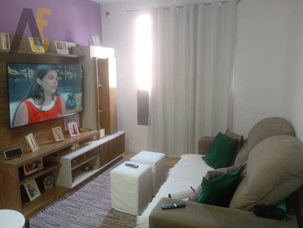 Apartamento, 2 quartos, 40 m² - Foto 14