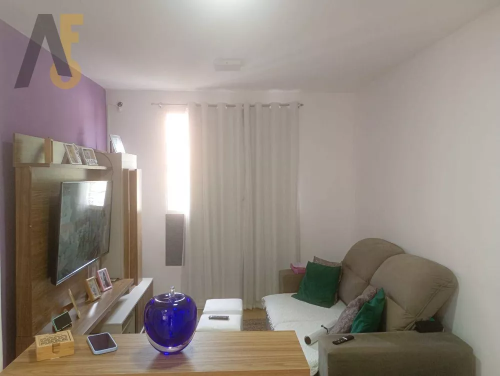 Apartamento, 2 quartos, 40 m² - Foto 15