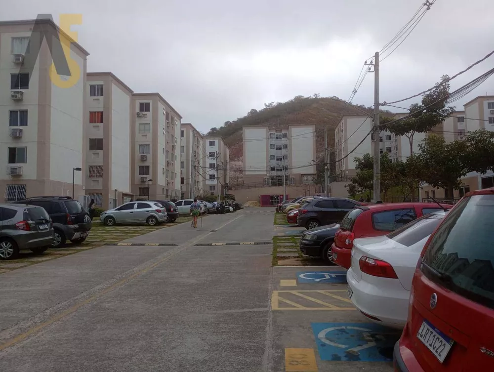 Apartamento, 2 quartos, 40 m² - Foto 18