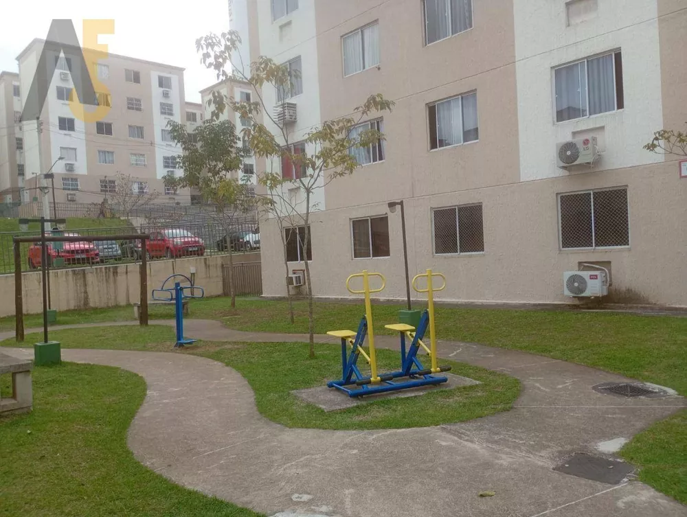 Apartamento, 2 quartos, 40 m² - Foto 6