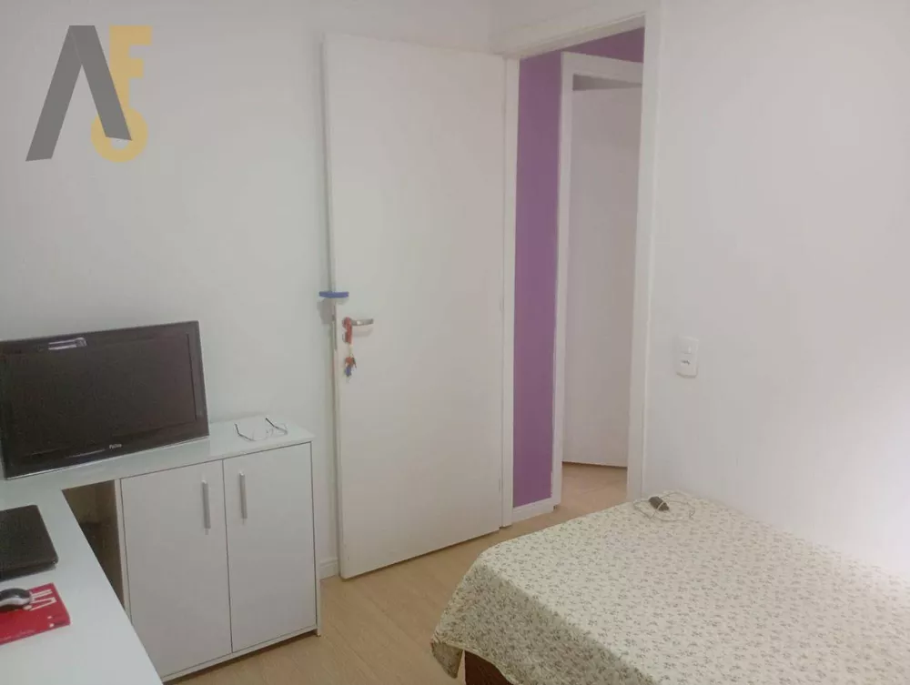 Apartamento, 2 quartos, 40 m² - Foto 11