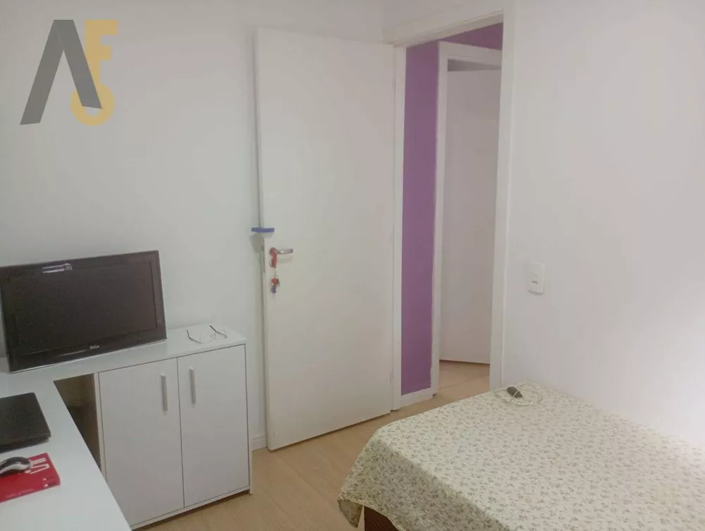 Apartamento, 2 quartos, 40 m² - Foto 10