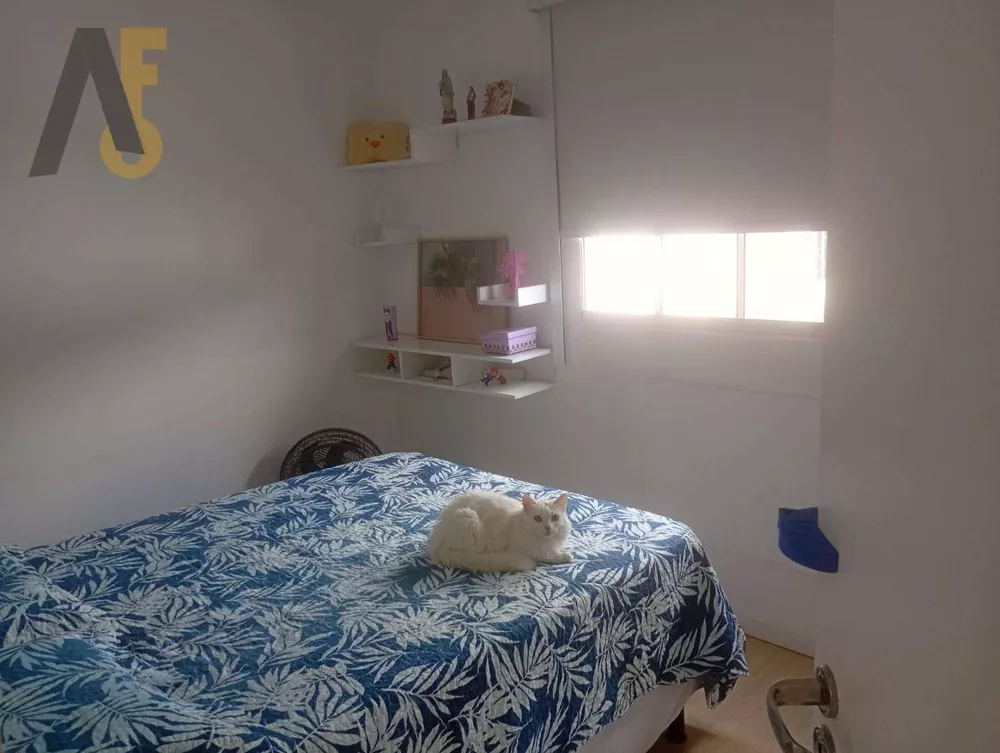 Apartamento, 2 quartos, 40 m² - Foto 17