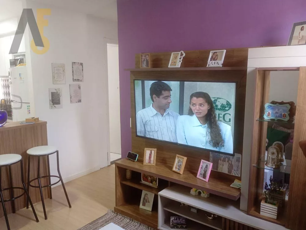 Apartamento, 2 quartos, 40 m² - Foto 21
