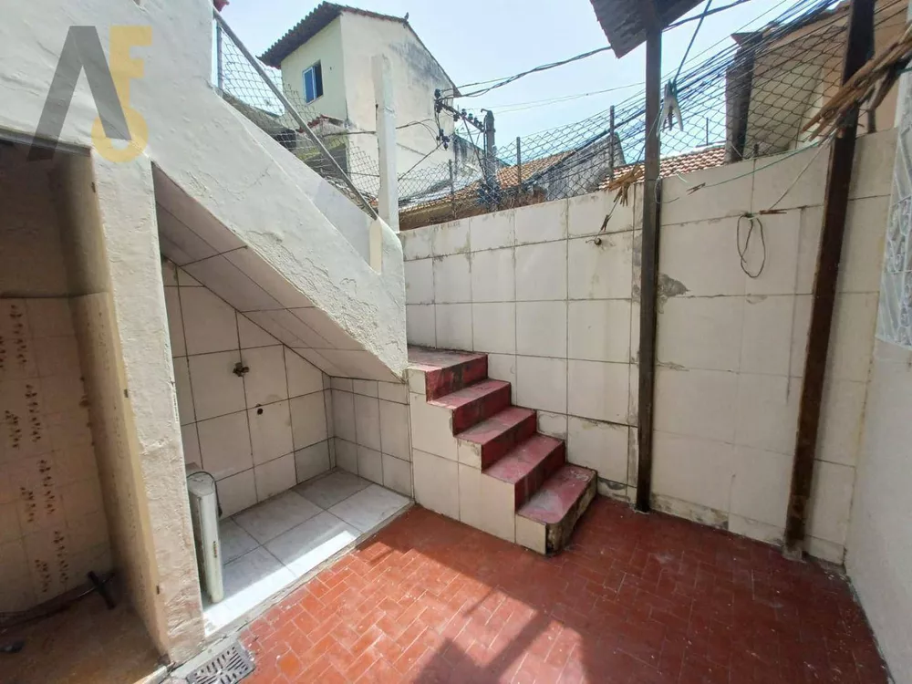 Casa, 2 quartos, 83 m² - Foto 18