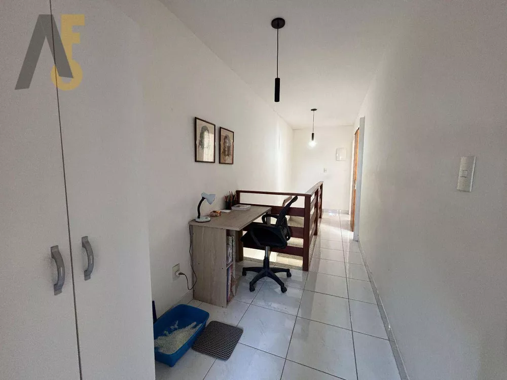 Casa de Condomínio, 3 quartos - Foto 23