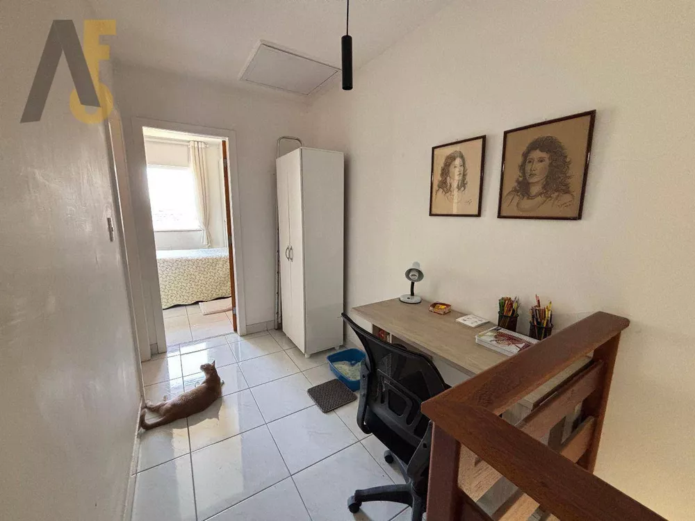 Casa de Condomínio, 3 quartos - Foto 18