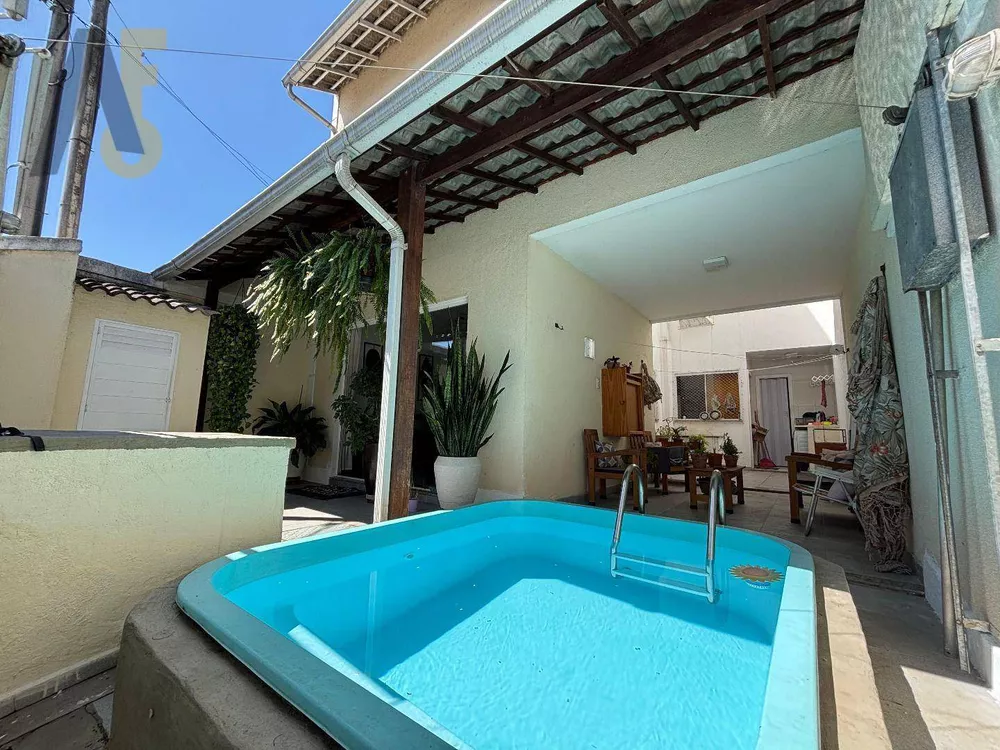 Casa de Condomínio, 3 quartos - Foto 7