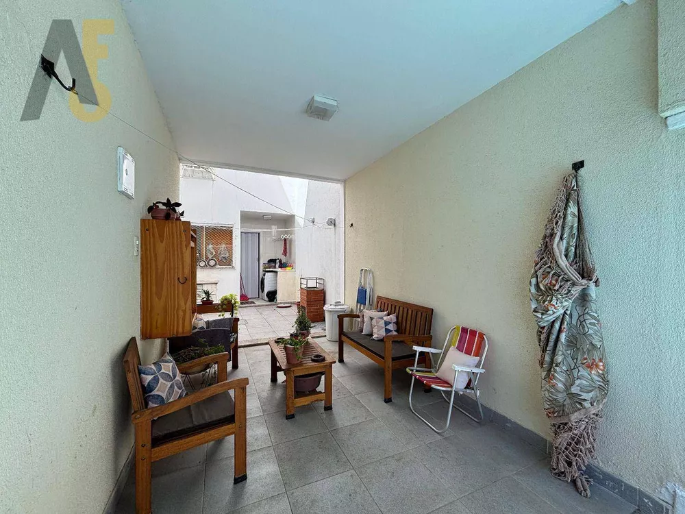 Casa de Condomínio, 3 quartos - Foto 9