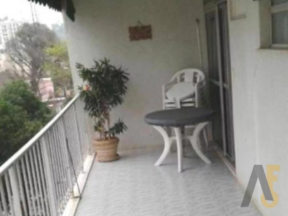 Apartamento, 2 quartos, 116 m² - Foto 1