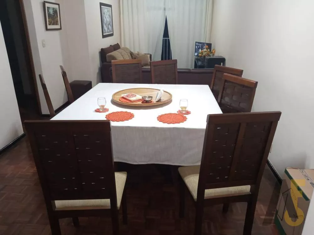 Apartamento, 2 quartos, 116 m² - Foto 15