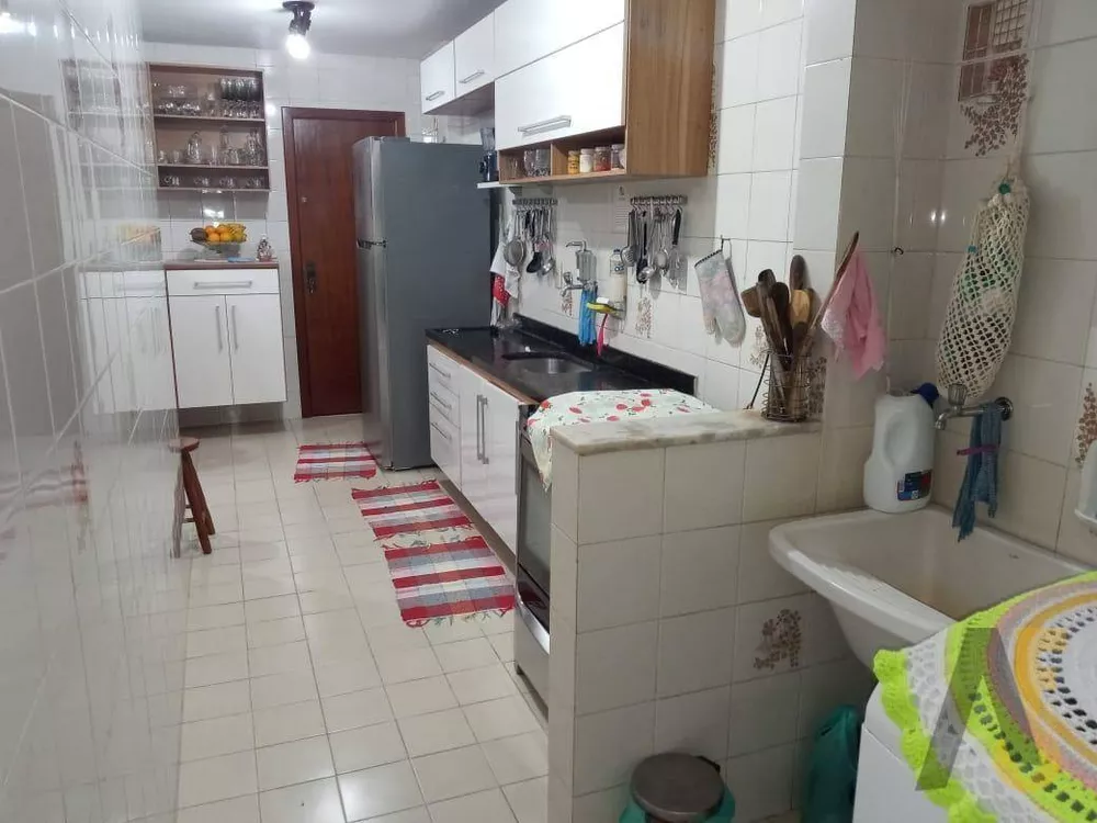 Apartamento, 2 quartos, 116 m² - Foto 17
