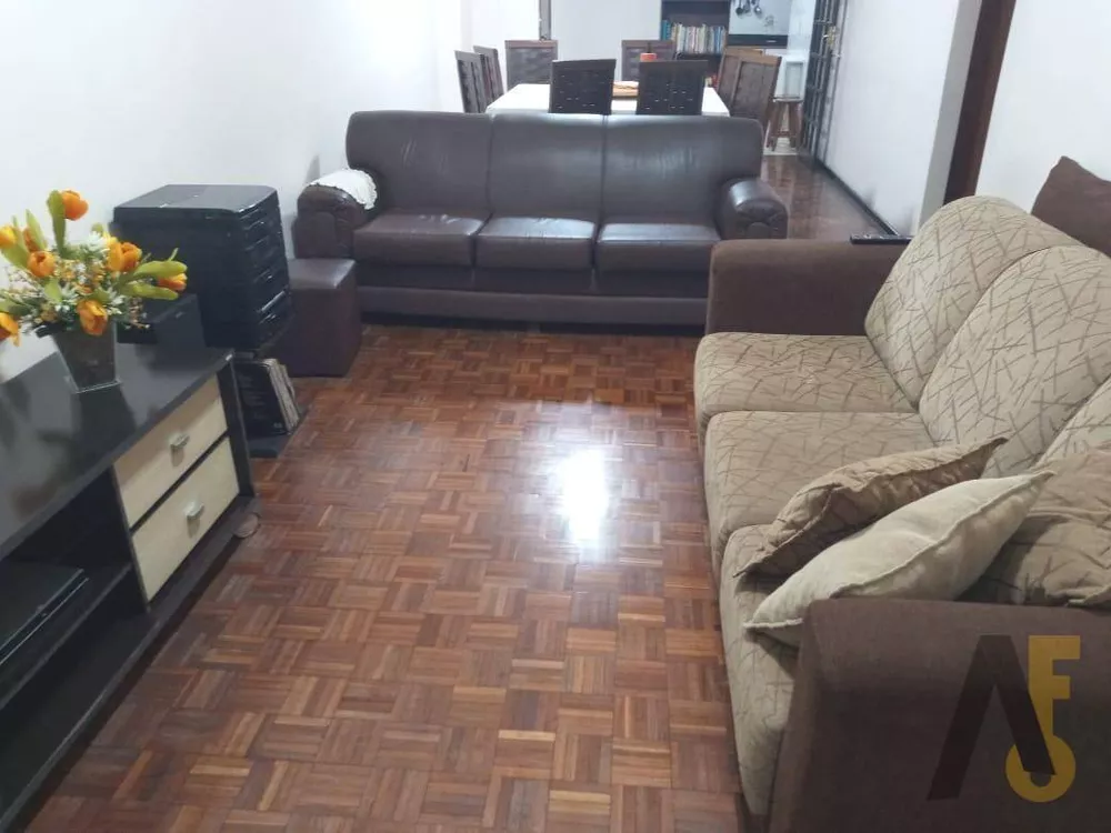 Apartamento, 2 quartos, 116 m² - Foto 3