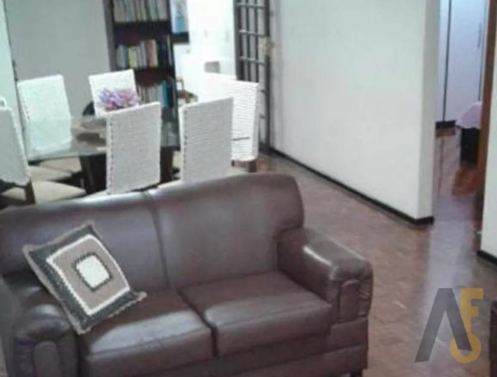 Apartamento, 2 quartos, 116 m² - Foto 2
