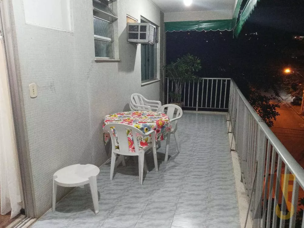 Apartamento, 2 quartos, 116 m² - Foto 14